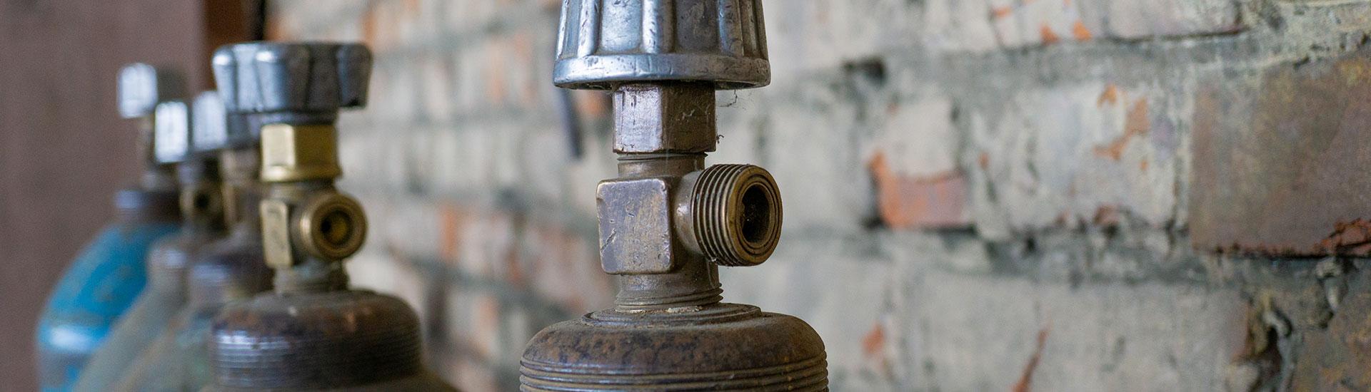 VVA gevaarlijke stoffen